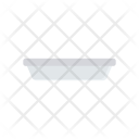 پیش‌نمایش فایل plate-76 از پک غذا – آیکن‌های فلت