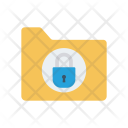 پیش‌نمایش فایل lock-folder-15 از پک فایل‌ها و پوشه‌ها – آیکن‌های فلت