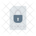 پیش‌نمایش فایل secure-file-17 از پک فایل‌ها و پوشه‌ها – آیکن‌های فلت