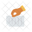 پیش‌نمایش فایل file-document از پک فایل‌ها و پوشه‌ها – آیکن‌های فلت