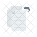 پیش‌نمایش فایل file-transfer از پک فایل‌ها و پوشه‌ها – آیکن‌های فلت