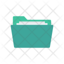 پیش‌نمایش فایل folder-1400 از پک فایل‌ها و پوشه‌ها – آیکن‌های فلت