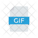 پیش‌نمایش فایل gif-file-41 از پک فایل‌ها و پوشه‌ها – آیکن‌های فلت
