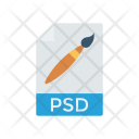 پیش‌نمایش فایل psd-file-50 از پک فایل‌ها و پوشه‌ها – آیکن‌های فلت