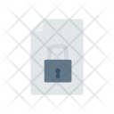 پیش‌نمایش فایل secure-file-18 از پک فایل‌ها و پوشه‌ها – آیکن‌های فلت
