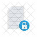 پیش‌نمایش فایل secure-file-19 از پک فایل‌ها و پوشه‌ها – آیکن‌های فلت