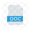 پیش‌نمایش فایل doc-file-44 از پک فایل‌ها و پوشه‌ها – آیکن‌های فلت