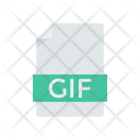 پیش‌نمایش فایل gif-file-42 از پک فایل‌ها و پوشه‌ها – آیکن‌های فلت