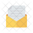 پیش‌نمایش فایل open-envelope-5 از پک فایل‌ها و پوشه‌ها – آیکن‌های فلت
