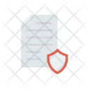 پیش‌نمایش فایل secure-file-20 از پک فایل‌ها و پوشه‌ها – آیکن‌های فلت