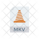 پیش‌نمایش فایل mkv-file-39 از پک فایل‌ها و پوشه‌ها – آیکن‌های فلت کاغذی