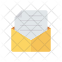پیش‌نمایش فایل open-folder از پک فایل‌ها و پوشه‌ها – آیکن‌های فلت کاغذی