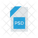 پیش‌نمایش فایل psd-file-51 از پک فایل‌ها و پوشه‌ها – آیکن‌های فلت کاغذی