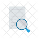 پیش‌نمایش فایل search-file-28 از پک فایل‌ها و پوشه‌ها – آیکن‌های فلت کاغذی