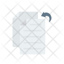 پیش‌نمایش فایل file-transfer-1 از پک فایل‌ها و پوشه‌ها – آیکن‌های فلت کاغذی