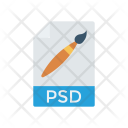 پیش‌نمایش فایل psd-file-52 از پک فایل‌ها و پوشه‌ها – آیکن‌های فلت کاغذی