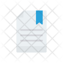 پیش‌نمایش فایل bookmark-file-14 از پک فایل‌ها و پوشه‌ها – آیکن‌های فلت کاغذی