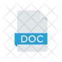 پیش‌نمایش فایل doc-file-46 از پک فایل‌ها و پوشه‌ها – آیکن‌های فلت کاغذی