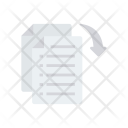 پیش‌نمایش فایل file-transfer-2 از پک فایل‌ها و پوشه‌ها – آیکن‌های فلت کاغذی
