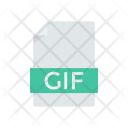 پیش‌نمایش فایل gif-file-44 از پک فایل‌ها و پوشه‌ها – آیکن‌های فلت کاغذی