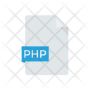 پیش‌نمایش فایل php-file-37 از پک فایل‌ها و پوشه‌ها – آیکن‌های فلت کاغذی