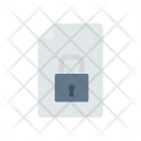 پیش‌نمایش فایل secure-file-24 از پک فایل‌ها و پوشه‌ها – آیکن‌های فلت کاغذی