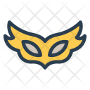 پیش‌نمایش فایل carnival-mask-8 از پک مهمانی و جشن – سبک فلت رنگی