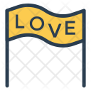 پیش‌نمایش فایل love-1016 از پک مهمانی و جشن – سبک فلت رنگی
