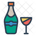 پیش‌نمایش فایل alcohol-386 از پک مهمانی و جشن – سبک فلت رنگی