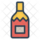 پیش‌نمایش فایل alcohol-bottle-3 از پک مهمانی و جشن – سبک فلت رنگی