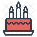 پیش‌نمایش فایل birthday-cake-10 از پک مهمانی و جشن – سبک فلت رنگی