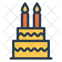 پیش‌نمایش فایل birthday-cake-13 از پک مهمانی و جشن – سبک فلت رنگی