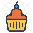 پیش‌نمایش فایل cake-797 از پک مهمانی و جشن – سبک فلت رنگی