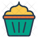 پیش‌نمایش فایل cake-798 از پک مهمانی و جشن – سبک فلت رنگی