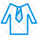 پیش‌نمایش فایل office-shirt از پک لباس‌ها – آیکن‌های فانتزی