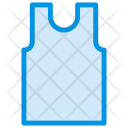 پیش‌نمایش فایل singlet-4 از پک لباس‌ها – آیکن‌های فانتزی