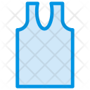 پیش‌نمایش فایل singlet-6 از پک لباس‌ها – آیکن‌های فانتزی