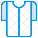پیش‌نمایش فایل tshirt-144 از پک لباس‌ها – آیکن‌های فانتزی