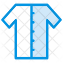 پیش‌نمایش فایل tshirt-160 از پک لباس‌ها – آیکن‌های فانتزی