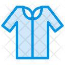 پیش‌نمایش فایل shirt-609 از پک لباس‌ها – آیکن‌های فانتزی