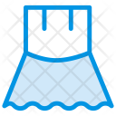 پیش‌نمایش فایل skirt-292 از پک لباس‌ها – آیکن‌های فانتزی