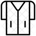 پیش‌نمایش فایل cloth-122 از پک لباس‌ها – آیکن‌های خطی