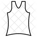 پیش‌نمایش فایل cloth-128 از پک لباس‌ها – آیکن‌های خطی نازک