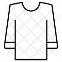 پیش‌نمایش فایل cloth-130 از پک لباس‌ها – آیکن‌های خطی نازک