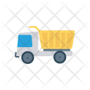 پیش‌نمایش فایل dumper-27 از پک ساخت‌وساز – آیکن‌های فلت