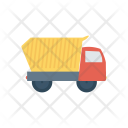 پیش‌نمایش فایل dumper-29 از پک ساخت‌وساز – آیکن‌های فلت
