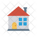 پیش‌نمایش فایل home-1290 از پک ساخت‌وساز – آیکن‌های فلت