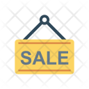 پیش‌نمایش فایل sale-board-20 از پک ساخت‌وساز – آیکن‌های فلت
