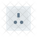 پیش‌نمایش فایل socket-173 از پک ساخت‌وساز – آیکن‌های فلت