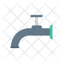 پیش‌نمایش فایل water-tap-24 از پک ساخت‌وساز – آیکن‌های فلت